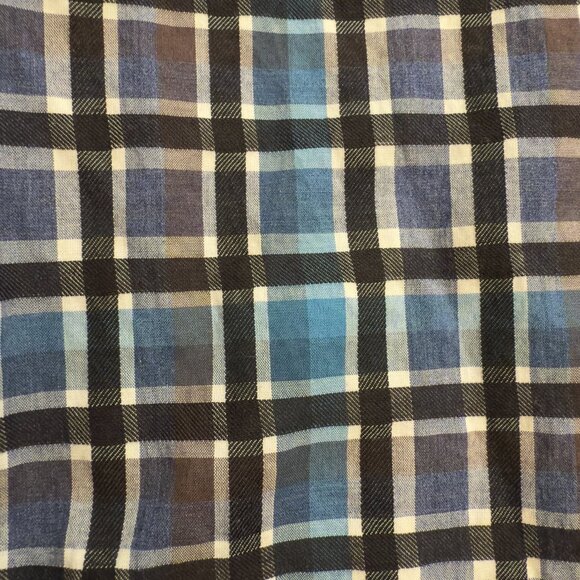 Bugatchi Mens Shirt - Picture 8 of 10